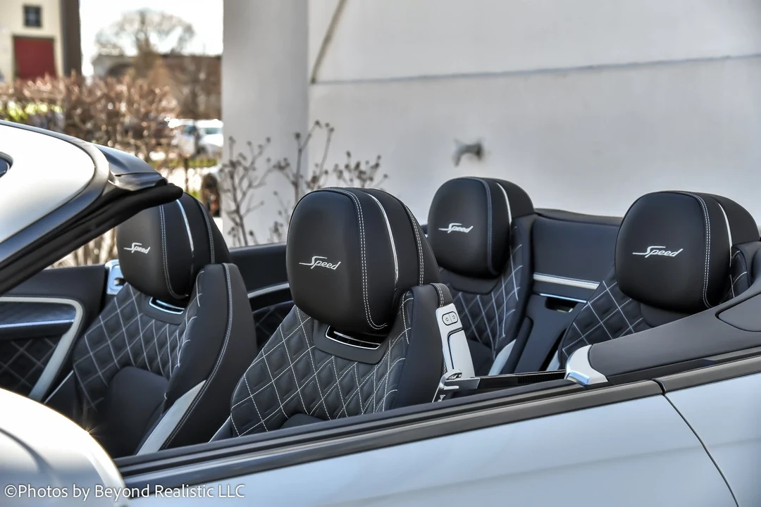 2024 Bentley Continental GTC - Image 15 of 21