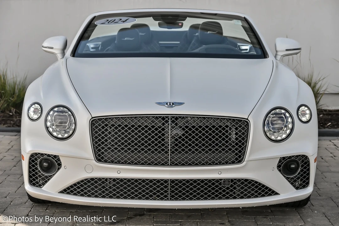 2024 Bentley Continental GTC - Image 3 of 21