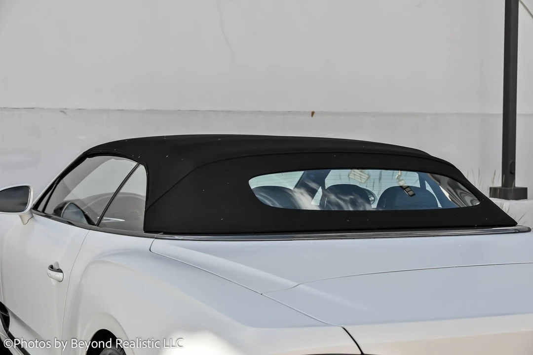 2024 Bentley Continental GTC - Image 19 of 21
