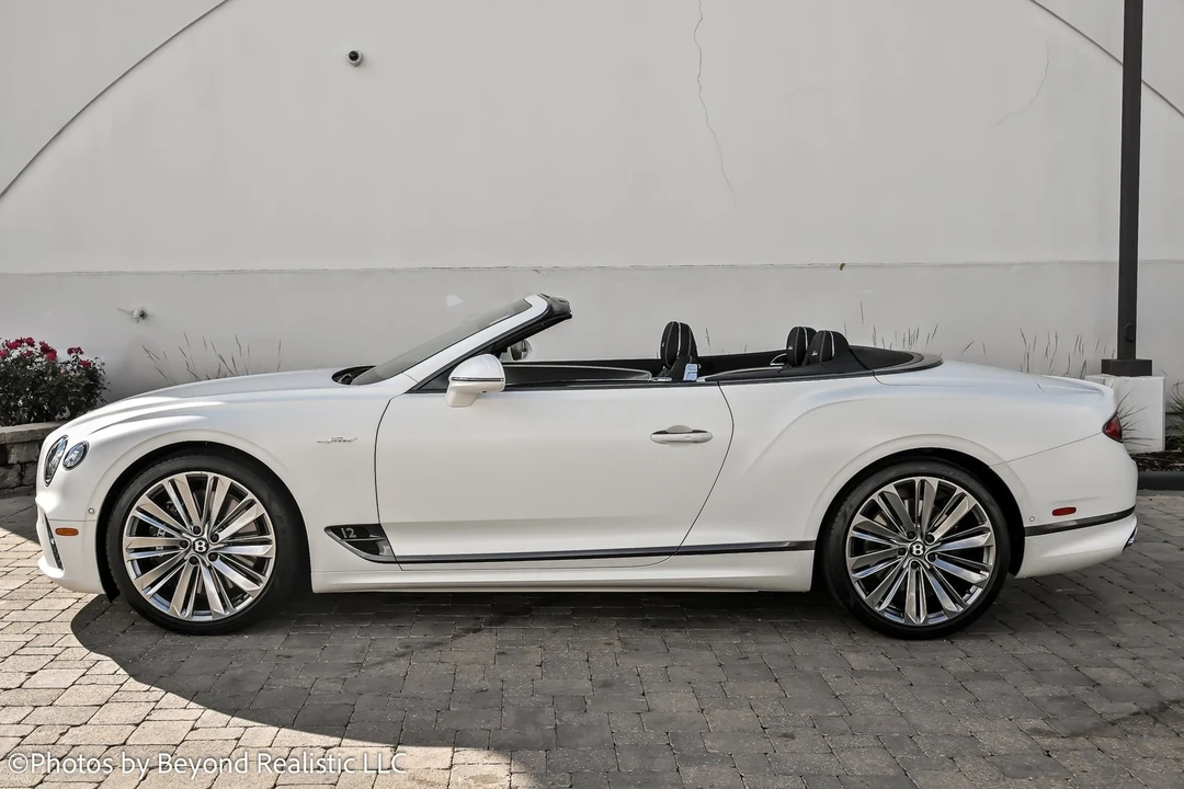 2024 Bentley Continental GTC - Image 5 of 21