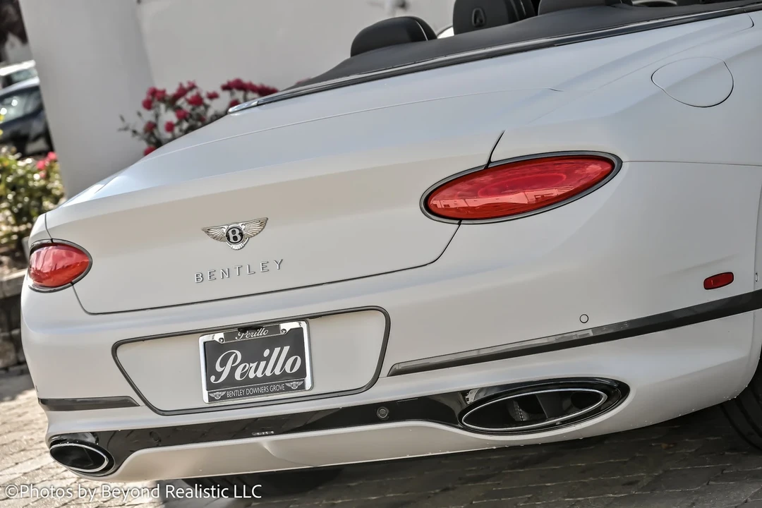 2024 Bentley Continental GTC - Image 16 of 21