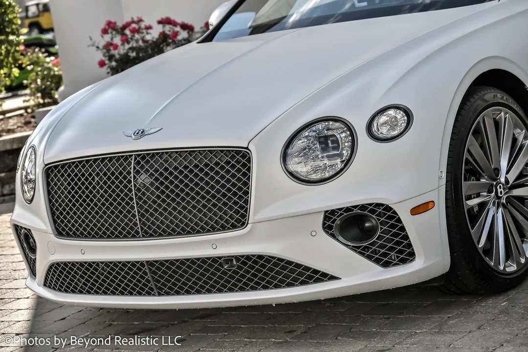 2024 Bentley Continental GTC - Image 11 of 21