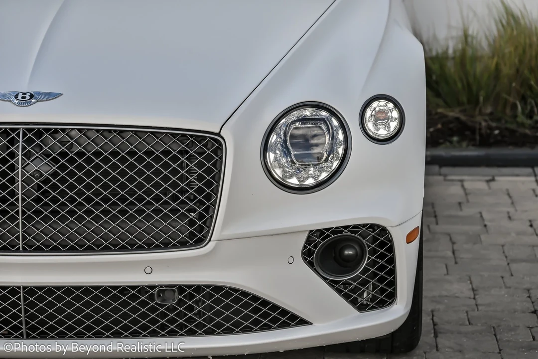 2024 Bentley Continental GTC - Image 10 of 21