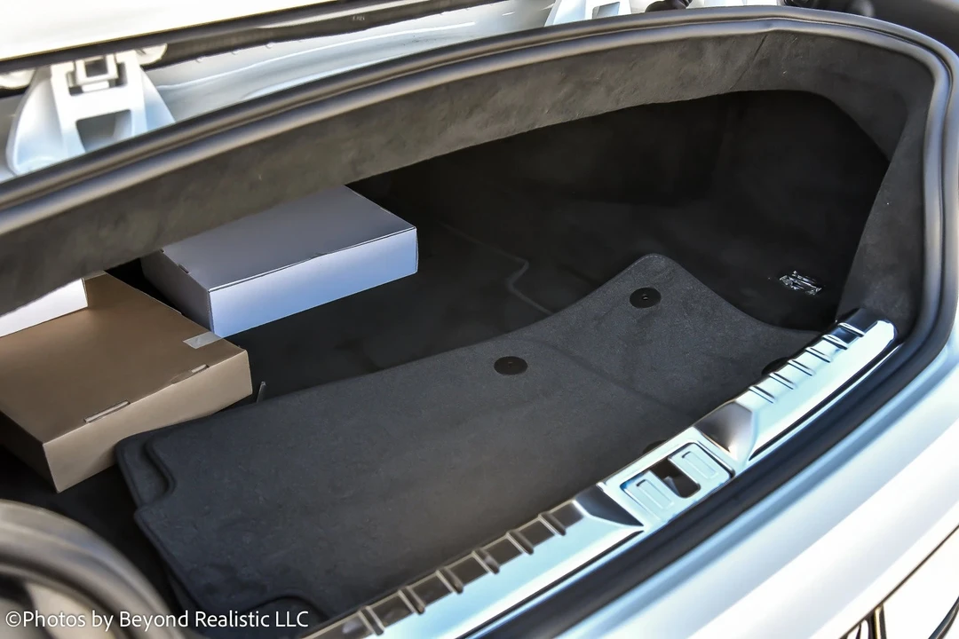 2024 Bentley Continental GTC - Image 21 of 21