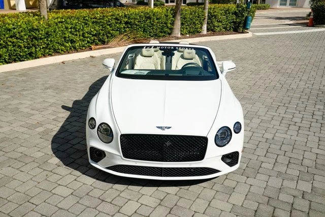 2024 Bentley Continental GT Speed 3rd Gen - Image 5 of 31