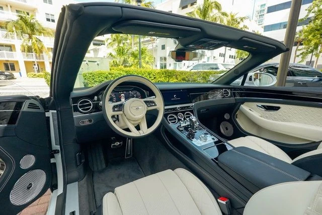 2024 Bentley Continental GT Speed 3rd Gen - Image 3 of 21