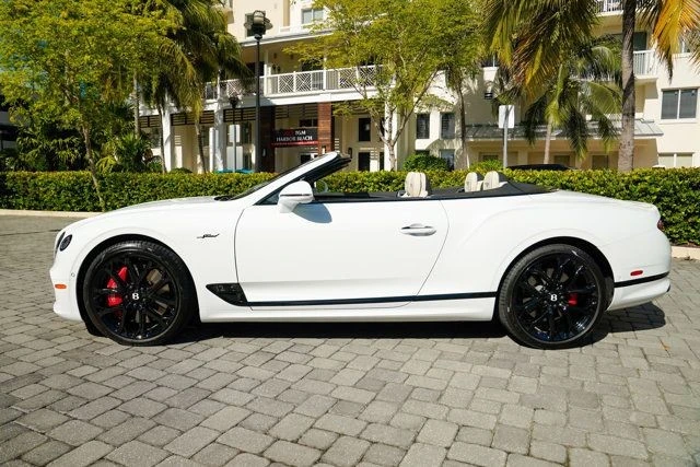 2024 Bentley Continental GT Speed 3rd Gen - Image 12 of 21
