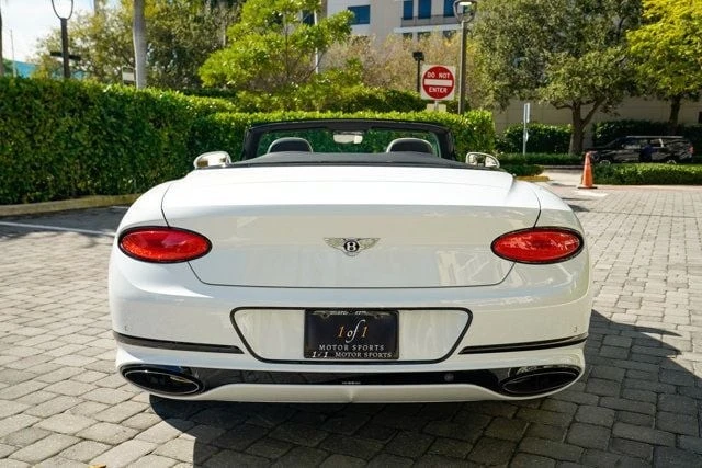 2024 Bentley Continental GT Speed 3rd Gen - Image 22 of 31