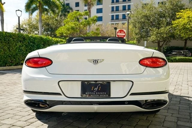 2024 Bentley Continental GT Speed 3rd Gen - Image 25 of 31