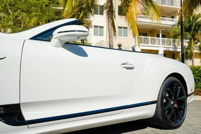 2024 Bentley Continental GT Speed 3rd Gen - Image 11 of 21
