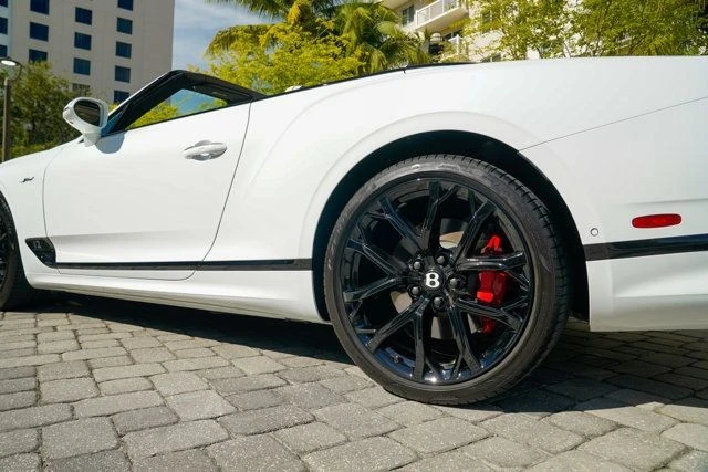2024 Bentley Continental GT Speed 3rd Gen - Image 19 of 21