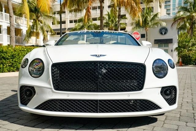 2024 Bentley Continental GTC - Image 7 of 21