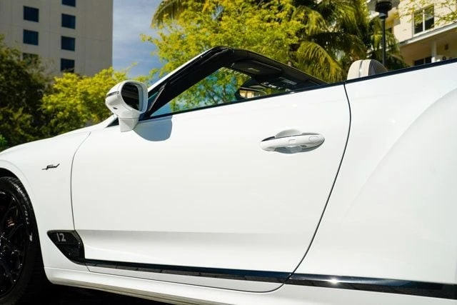 2024 Bentley Continental GT Speed 3rd Gen - Image 20 of 21