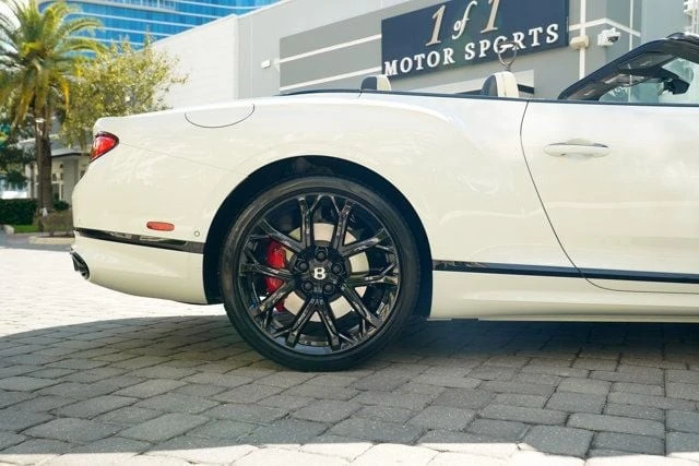 2024 Bentley Continental GT Speed 3rd Gen - Image 31 of 31