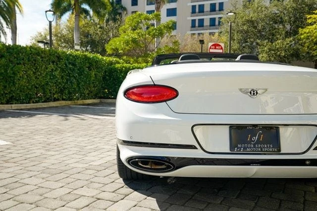 2024 Bentley Continental GT Speed 3rd Gen - Image 24 of 31