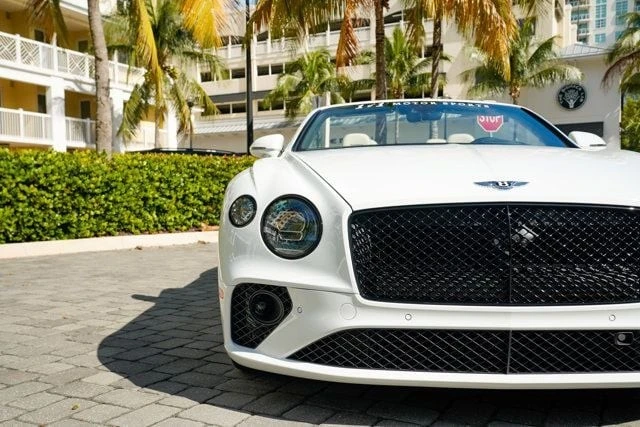 2024 Bentley Continental GT Speed 3rd Gen - Image 6 of 21