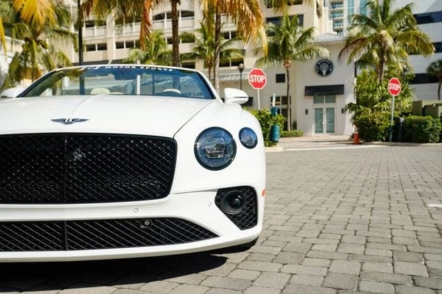2024 Bentley Continental GT Speed 3rd Gen - Image 8 of 31