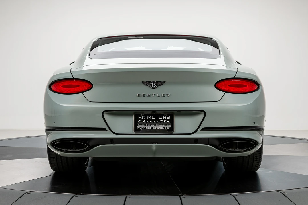 2024 Bentley Continental GT Speed 3rd Gen - Image 10 of 31