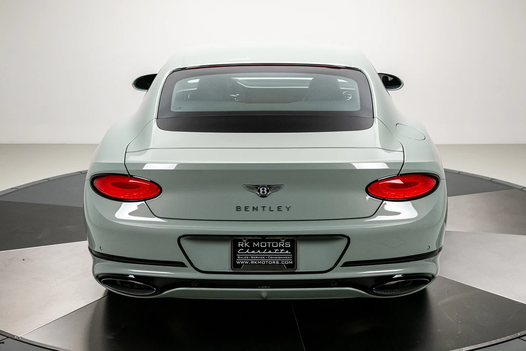 2024 Bentley Continental GT Speed 3rd Gen - Image 11 of 31
