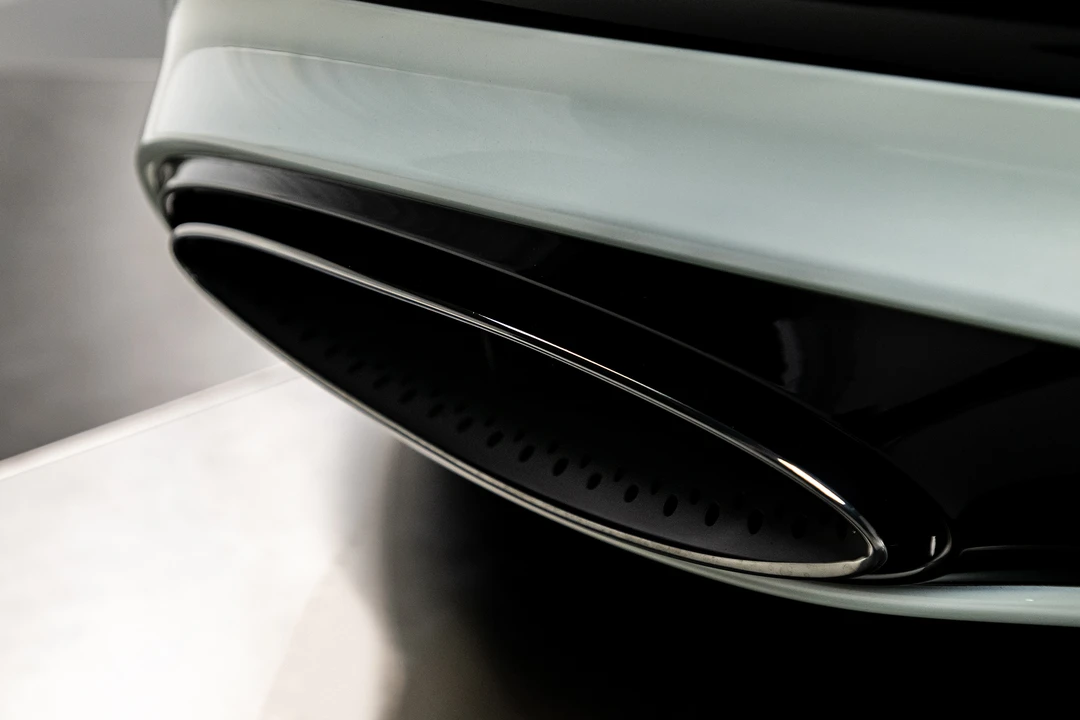 2024 Bentley Continental GT Speed 3rd Gen - Image 23 of 31