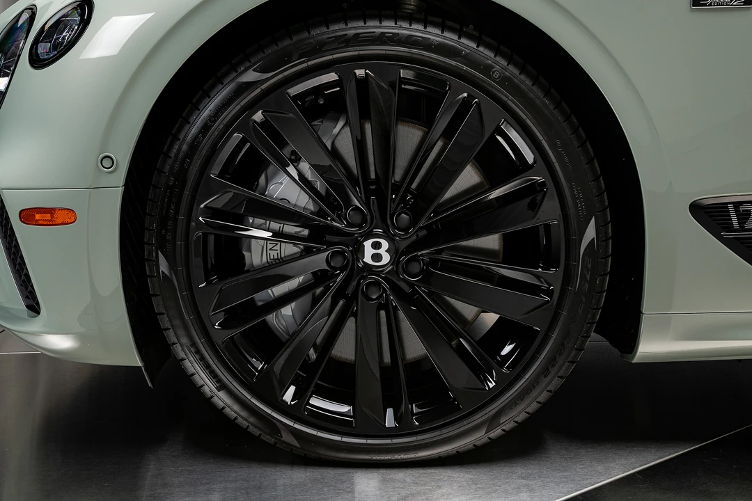 2024 Bentley Continental GT Speed 3rd Gen - Image 30 of 31