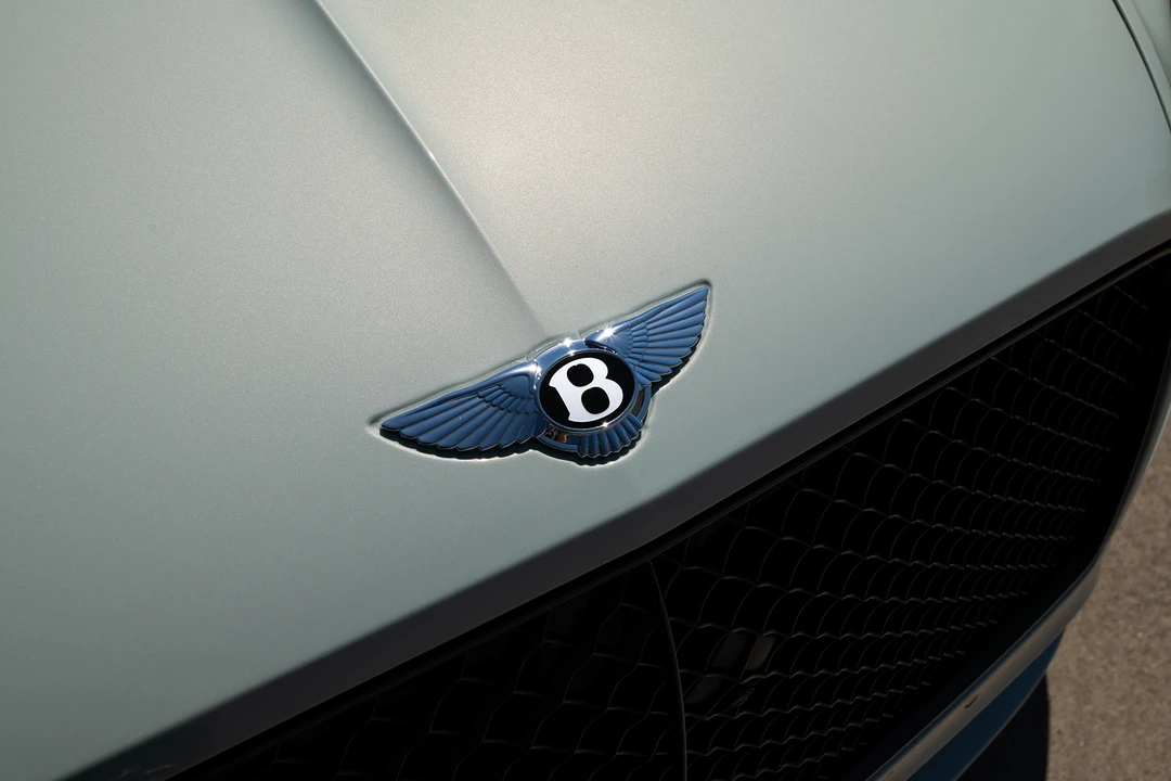 2024 Bentley Continental GT Speed 3rd Gen - Image 25 of 31