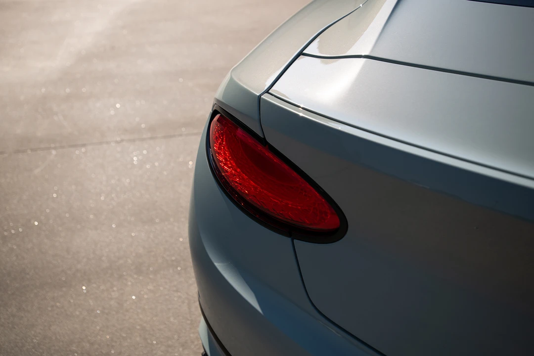 2024 Bentley Continental GT Speed 3rd Gen - Image 19 of 31