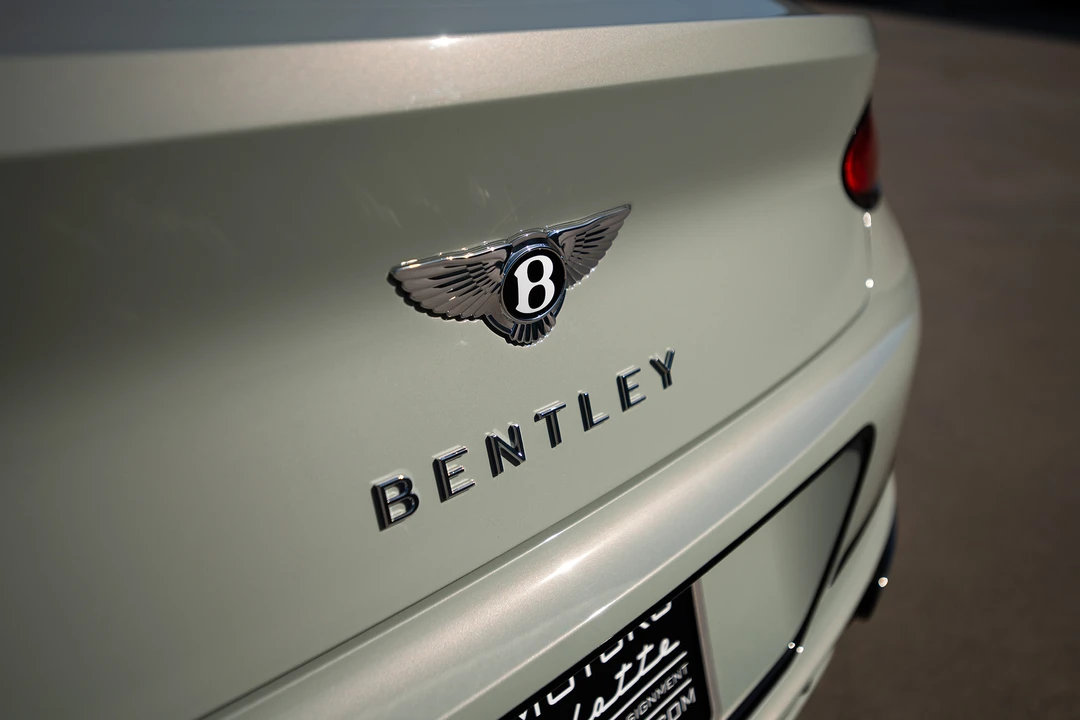2024 Bentley Continental GT Speed 3rd Gen - Image 26 of 31