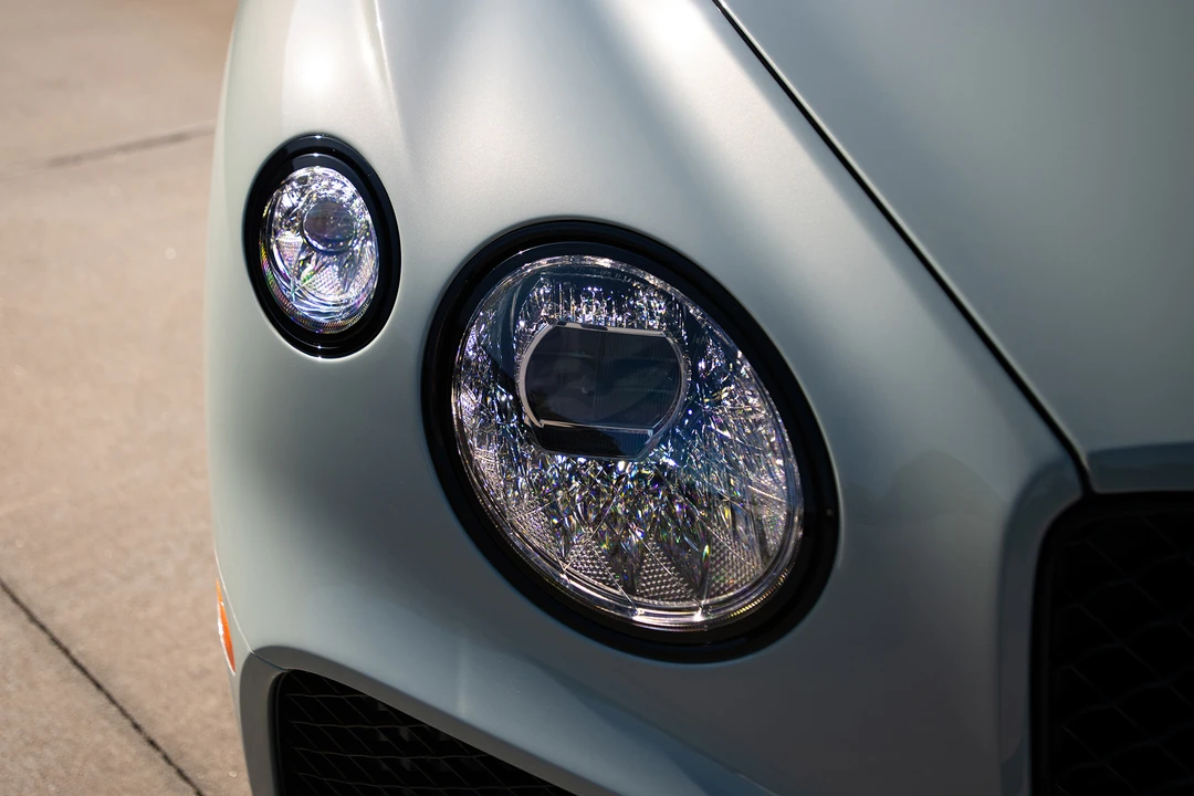 2024 Bentley Continental GT Speed 3rd Gen - Image 17 of 31