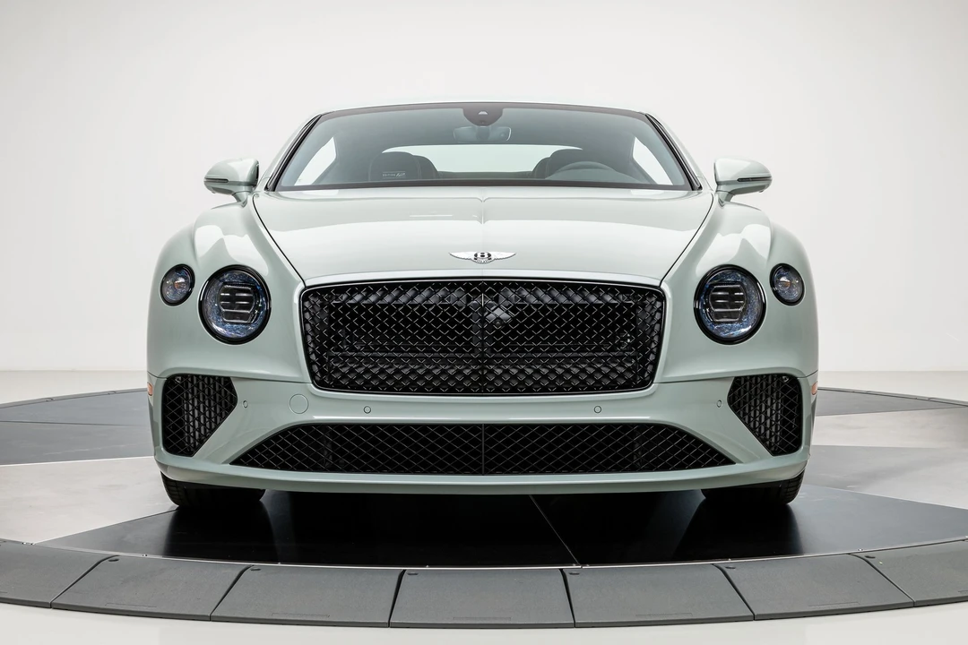 2024 Bentley Continental GT Speed 3rd Gen - Image 9 of 31