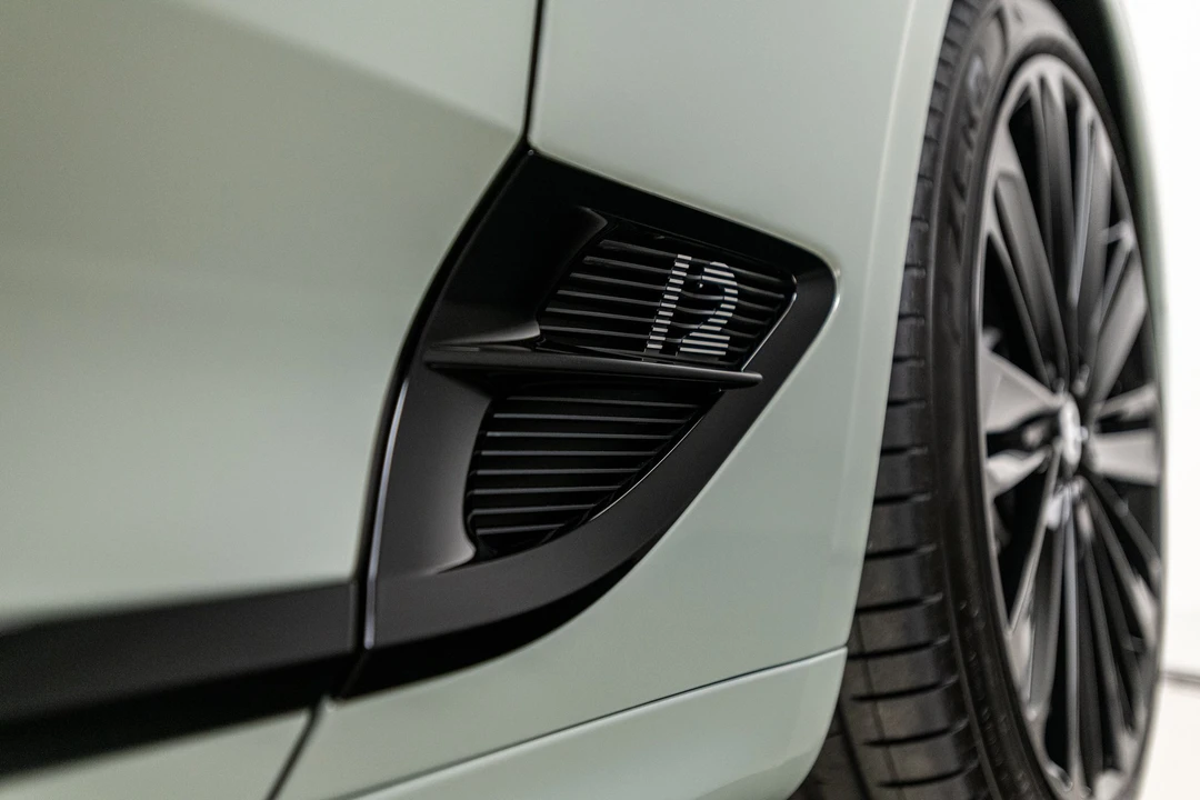 2024 Bentley Continental GT Speed 3rd Gen - Image 22 of 31