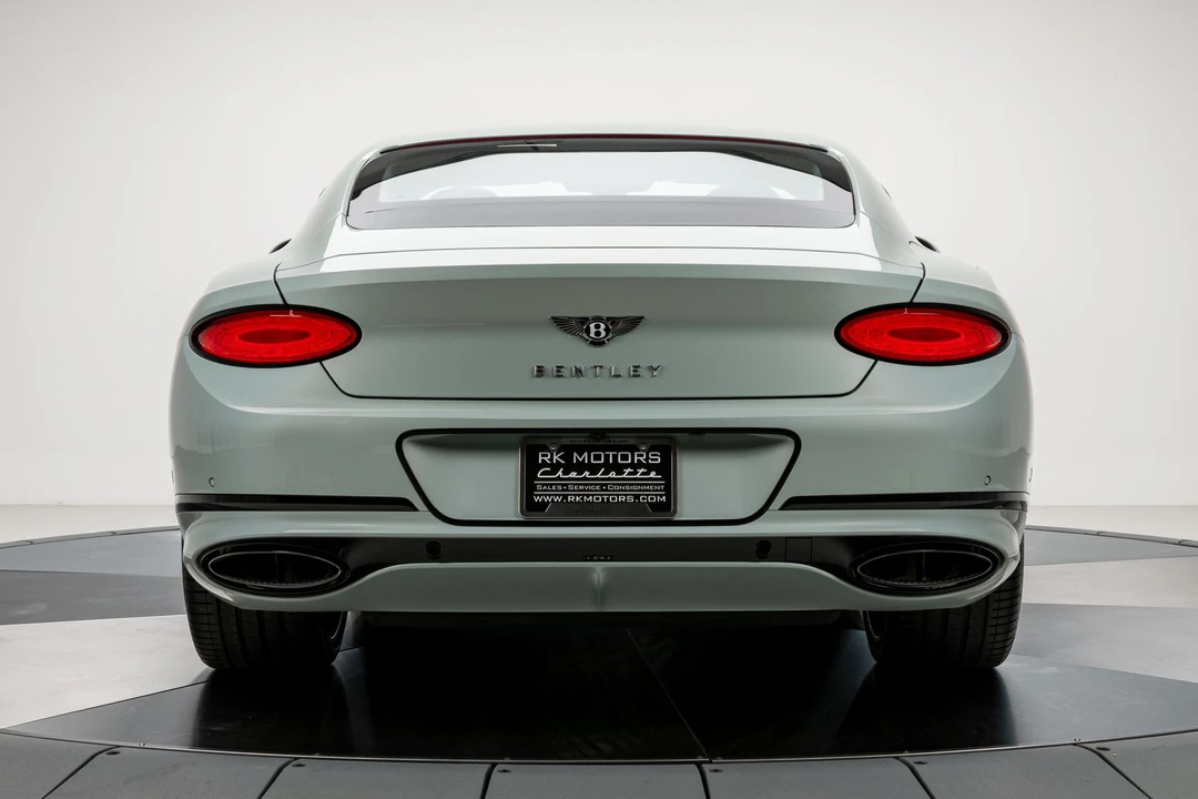 2024 Bentley Continental GT Speed 3rd Gen - Image 18 of 31