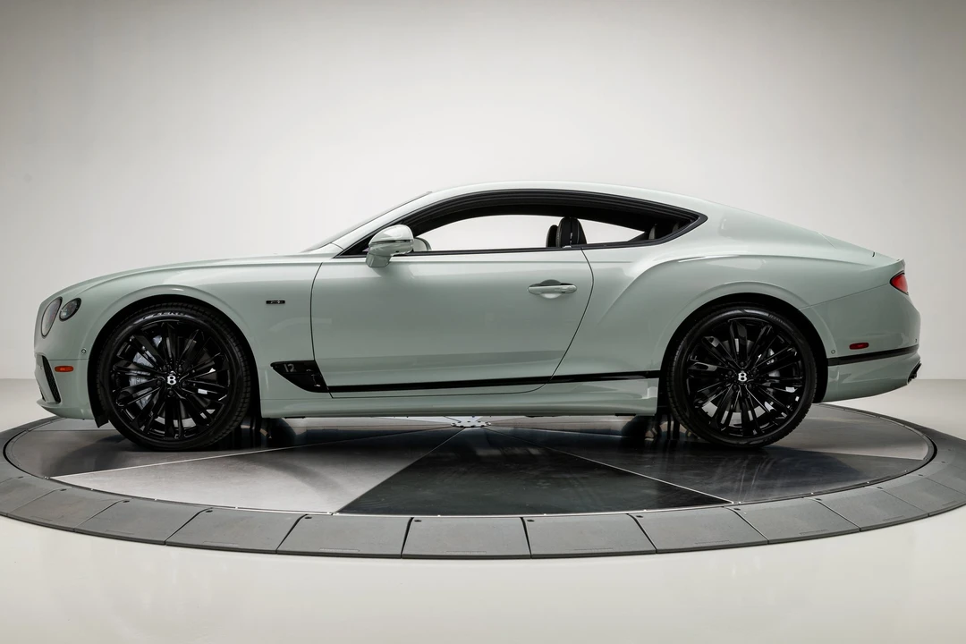 2024 Bentley Continental GT Speed 3rd Gen - Image 16 of 31