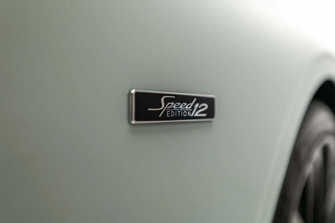 2024 Bentley Continental GT Speed 3rd Gen - Image 23 of 31