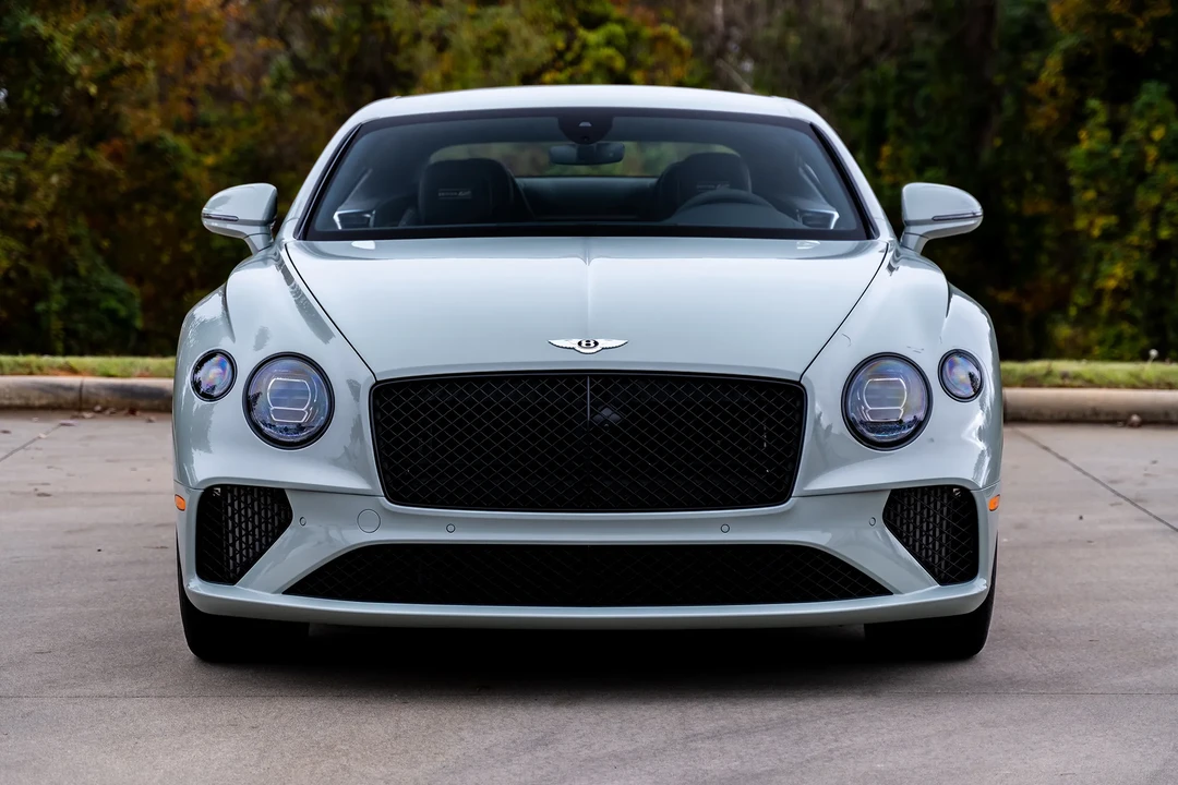 2024 Bentley Continental GT Speed 3rd Gen - Image 28 of 31