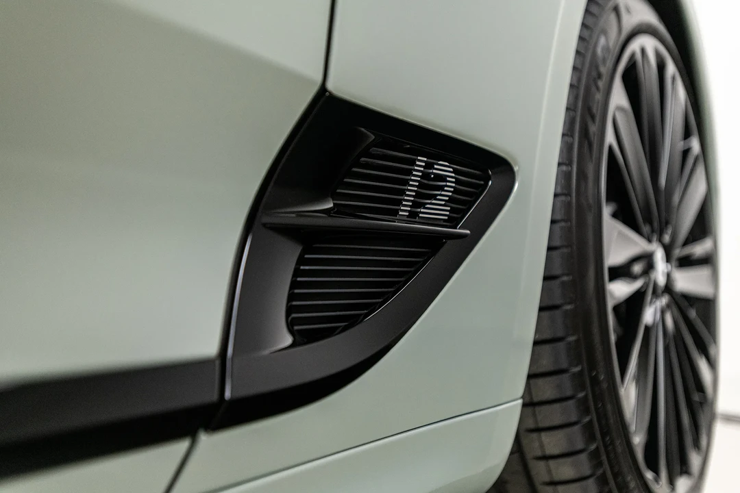 2024 Bentley Continental GT Speed 3rd Gen - Image 17 of 31