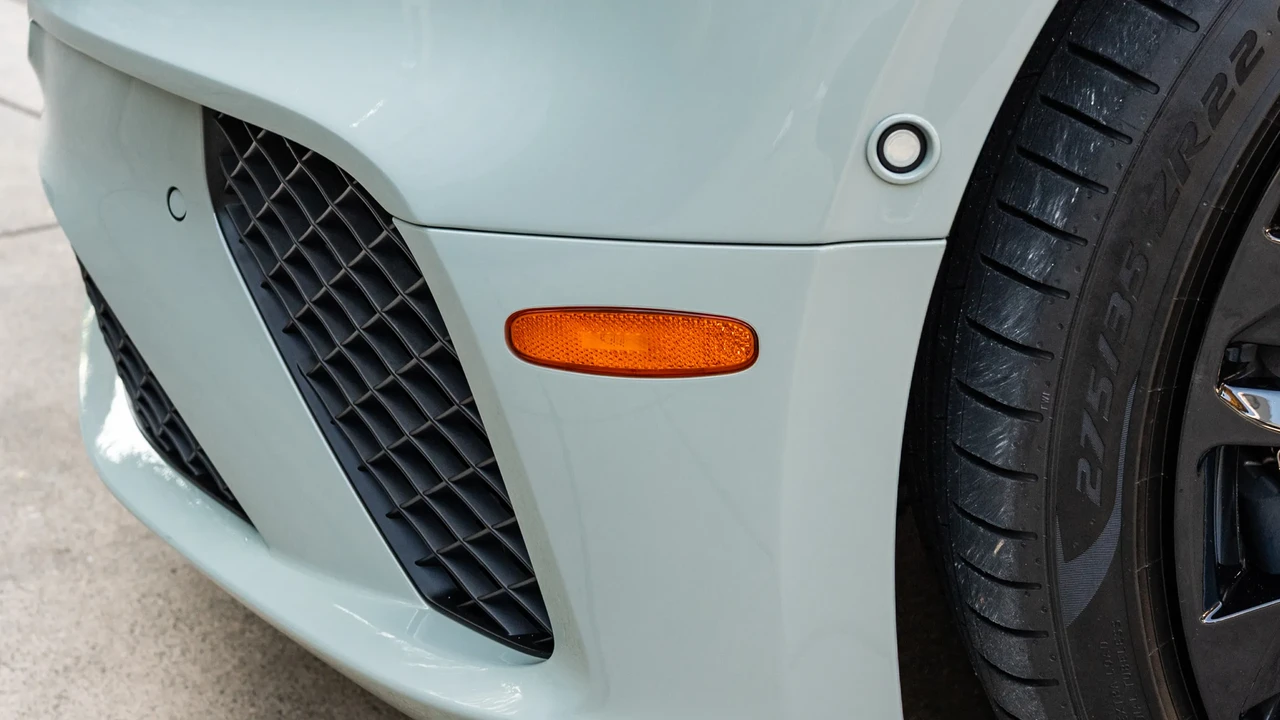 2024 Bentley Continental GT Speed 3rd Gen - Image 24 of 31