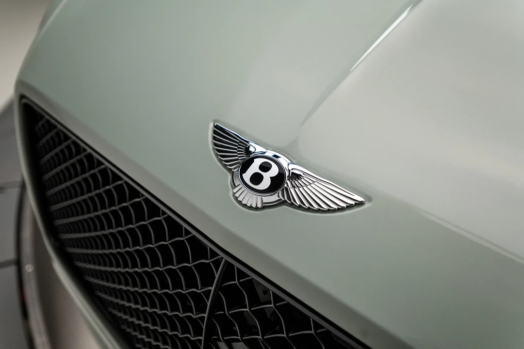 2024 Bentley Continental GT Speed 3rd Gen - Image 14 of 31
