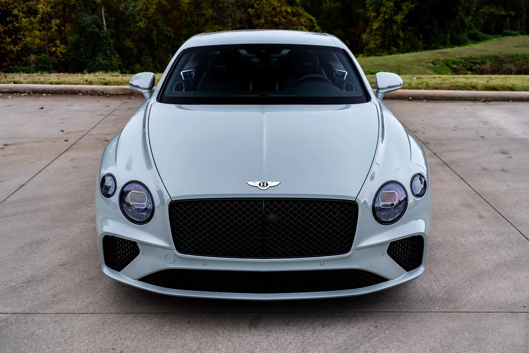2024 Bentley Continental GT Speed 3rd Gen - Image 29 of 31