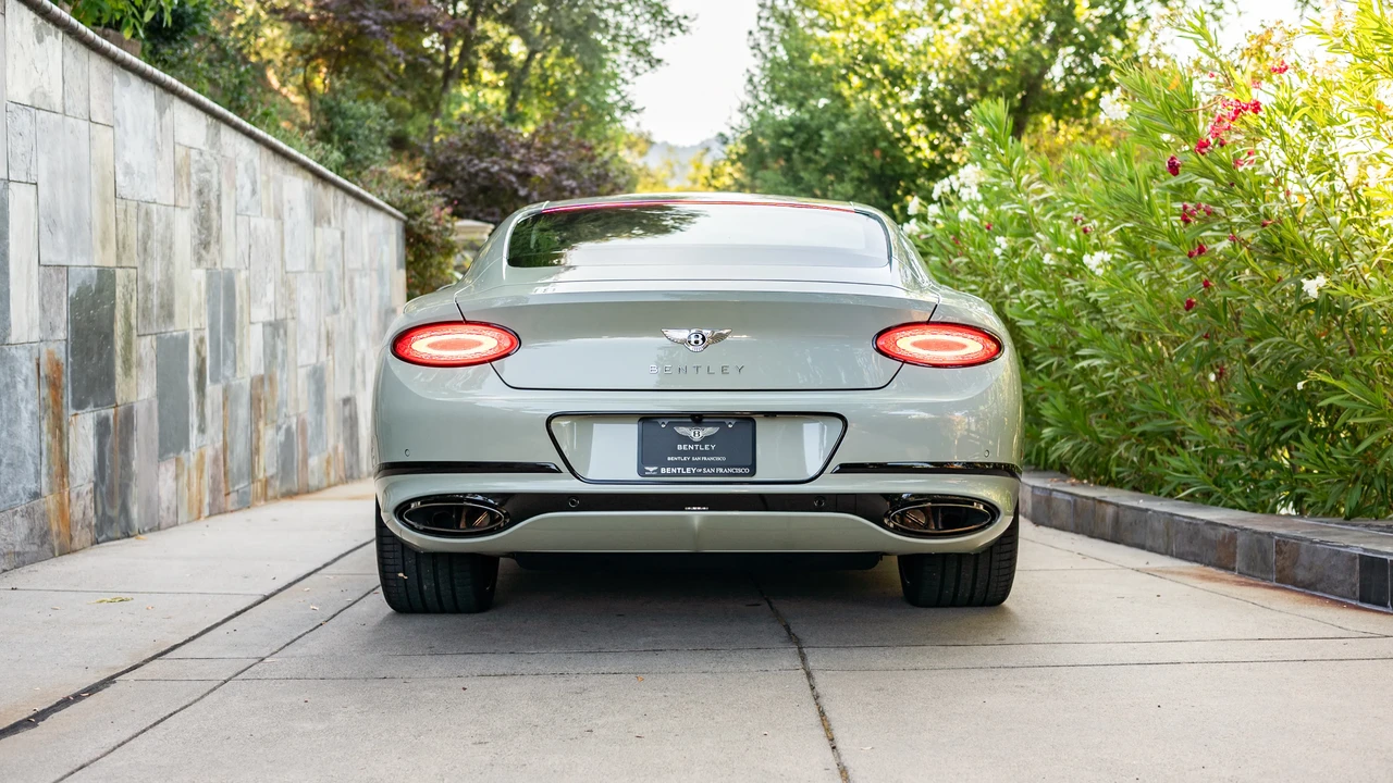 2024 Bentley Continental GT Speed 3rd Gen - Image 6 of 31