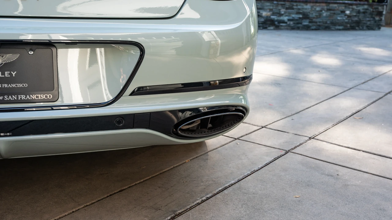 2024 Bentley Continental GT Speed 3rd Gen - Image 19 of 31