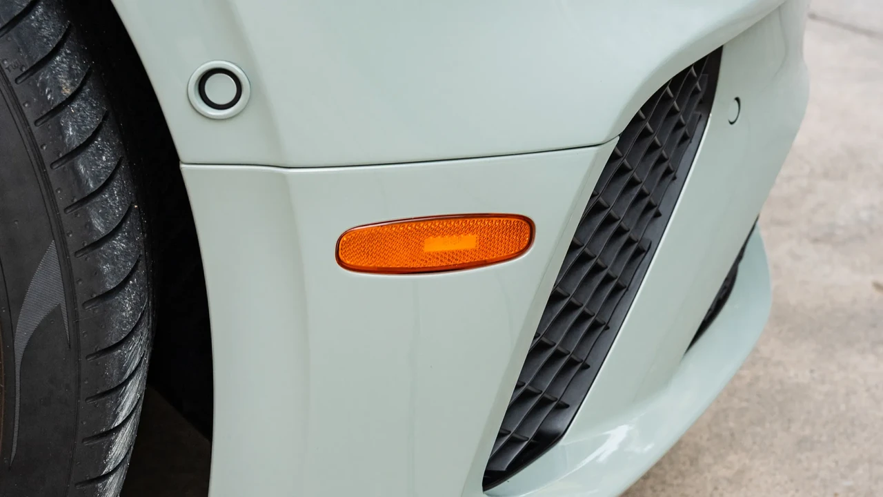 2024 Bentley Continental GT Speed 3rd Gen - Image 25 of 31