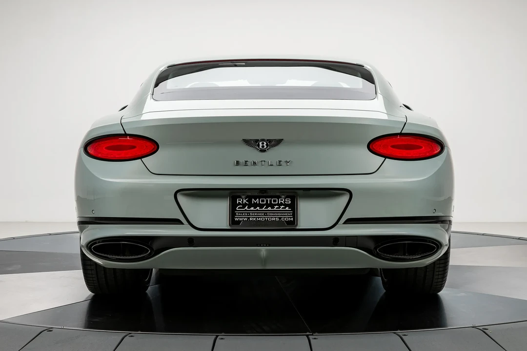 2024 Bentley Continental GT Speed 3rd Gen - Image 6 of 31