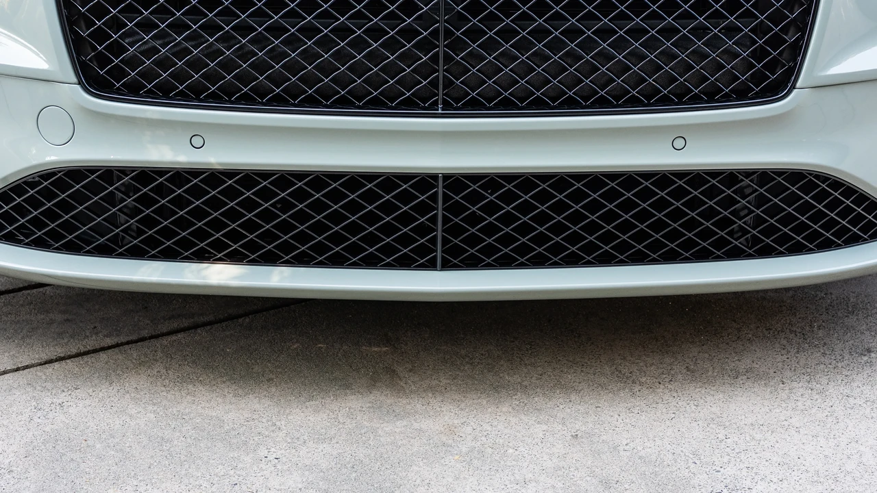 2024 Bentley Continental GT Speed 3rd Gen - Image 15 of 31