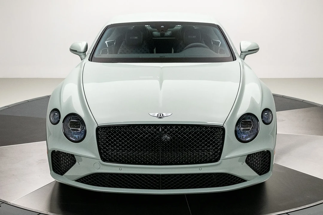 2024 Bentley Continental GT Speed 3rd Gen - Image 10 of 31