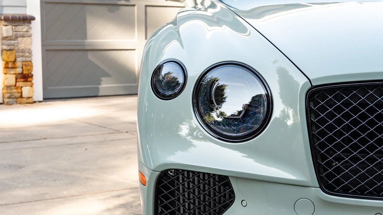 2024 Bentley Continental GT Speed 3rd Gen - Image 22 of 31