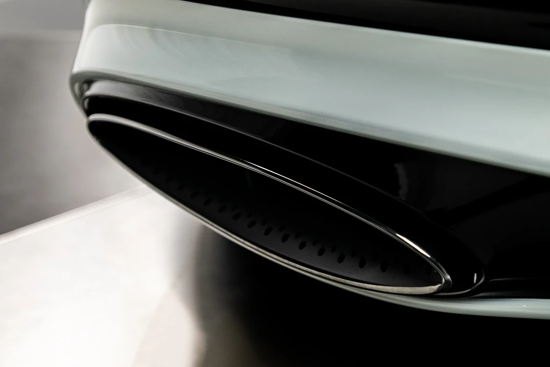 2024 Bentley Continental GT Speed 3rd Gen - Image 21 of 31