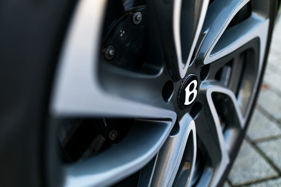 2024 Bentley Continental GT Speed 3rd Gen - Image 27 of 31