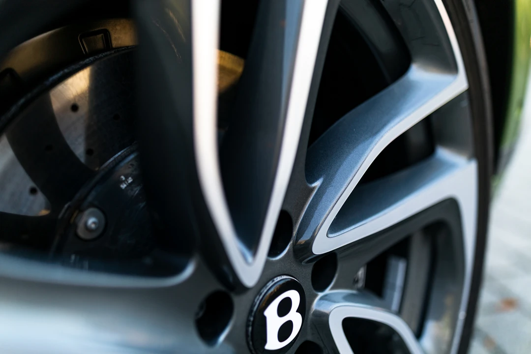 2024 Bentley Continental GT Speed 3rd Gen - Image 28 of 31