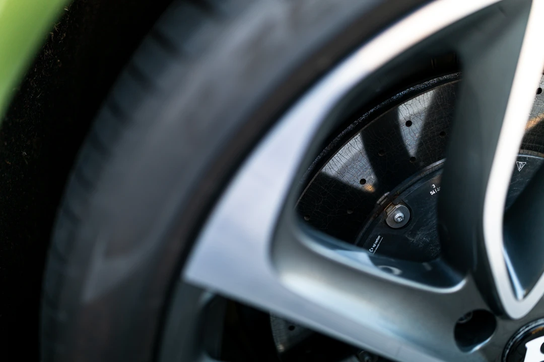 2024 Bentley Continental GT Speed 3rd Gen - Image 29 of 31